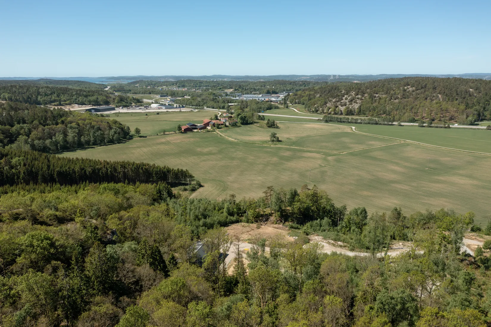 Tomt, Järnklätt 350, Järnklätt, Stenungsund