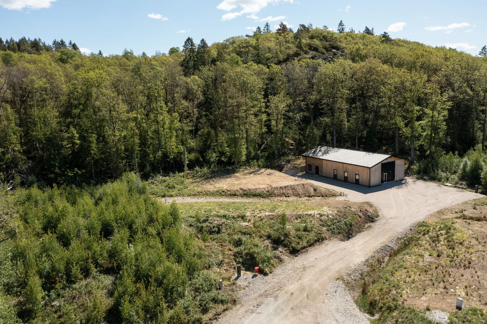 Tomt, Järnklätt 350, Järnklätt, Stenungsund