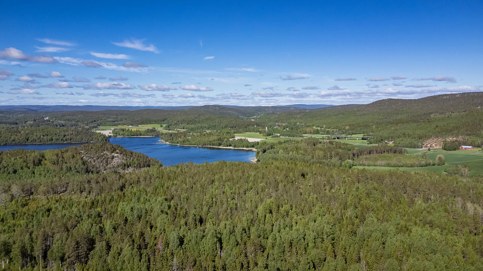 Gård/Skog, KRAMFORS ROSSVIK 6:8, Kramfors