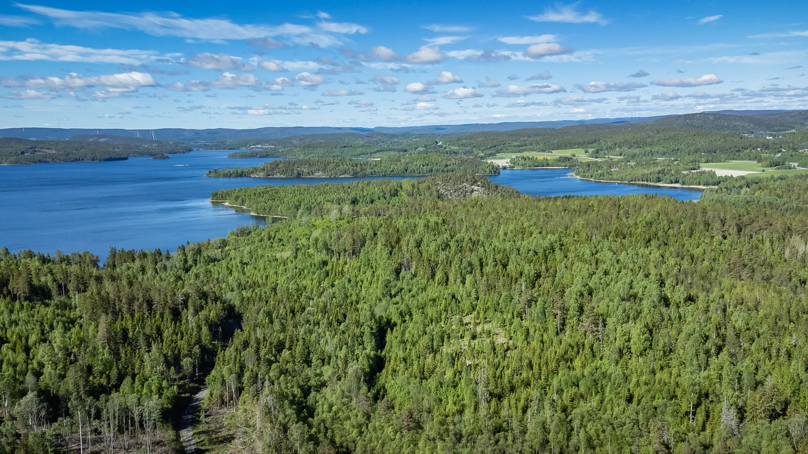 Gård/Skog, KRAMFORS ROSSVIK 6:8, Kramfors