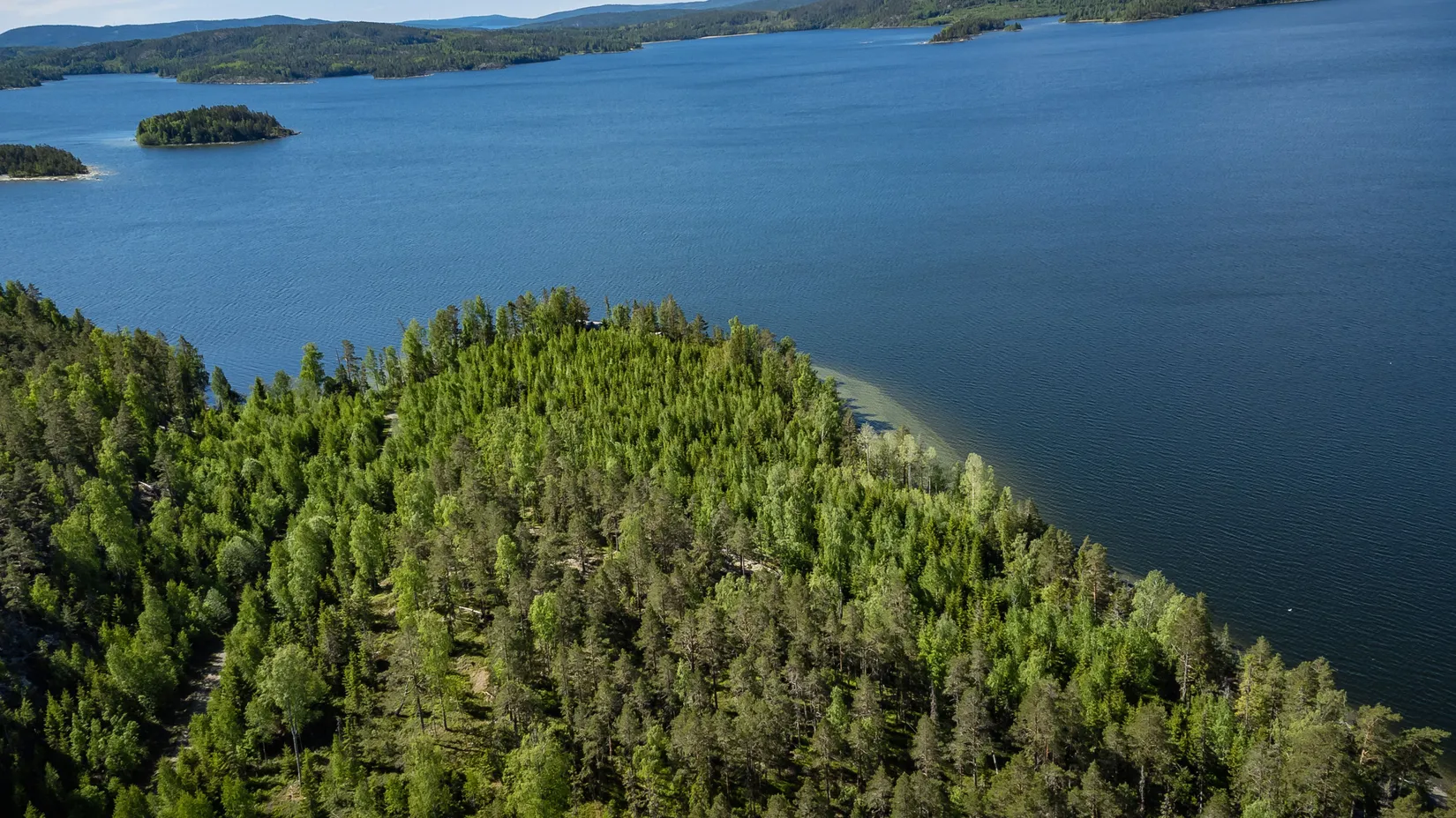 Gård/Skog, KRAMFORS ROSSVIK 6:8, Kramfors