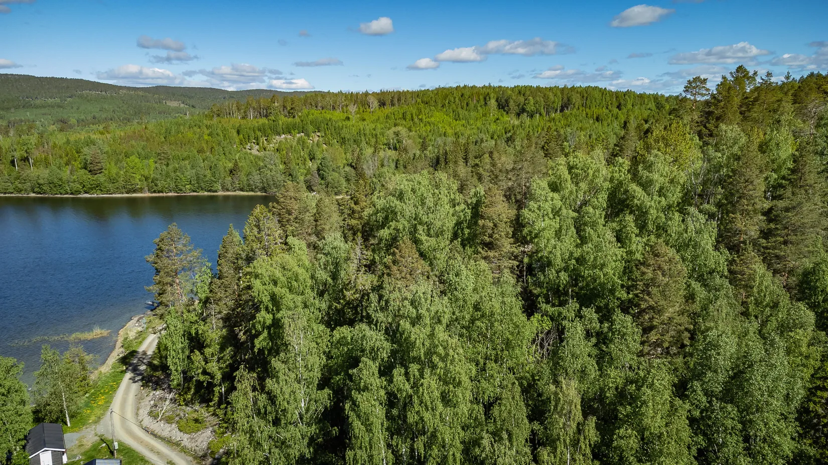Gård/Skog, KRAMFORS ROSSVIK 6:8, Kramfors