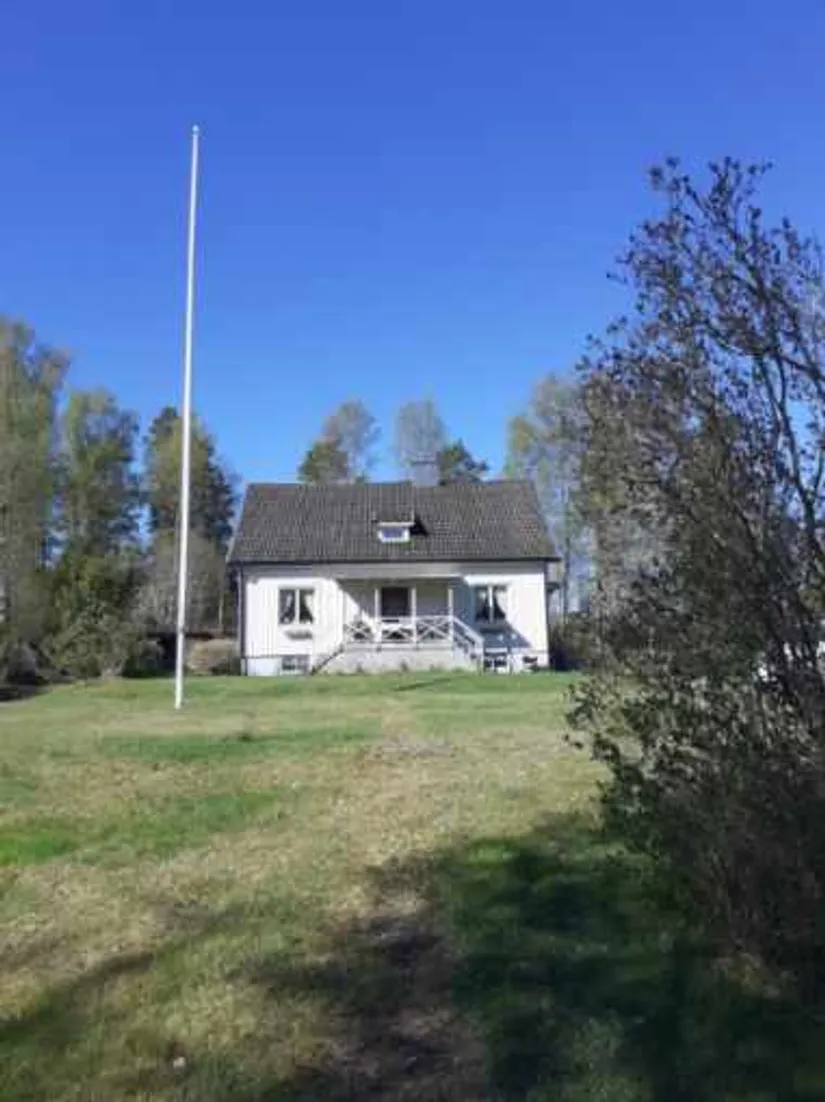 Villa, Kanarp 7, På landet, Jönköping