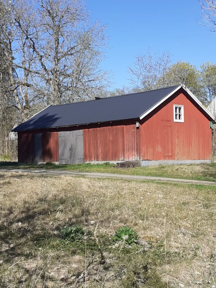 Villa, Kanarp 7, På landet, Jönköping