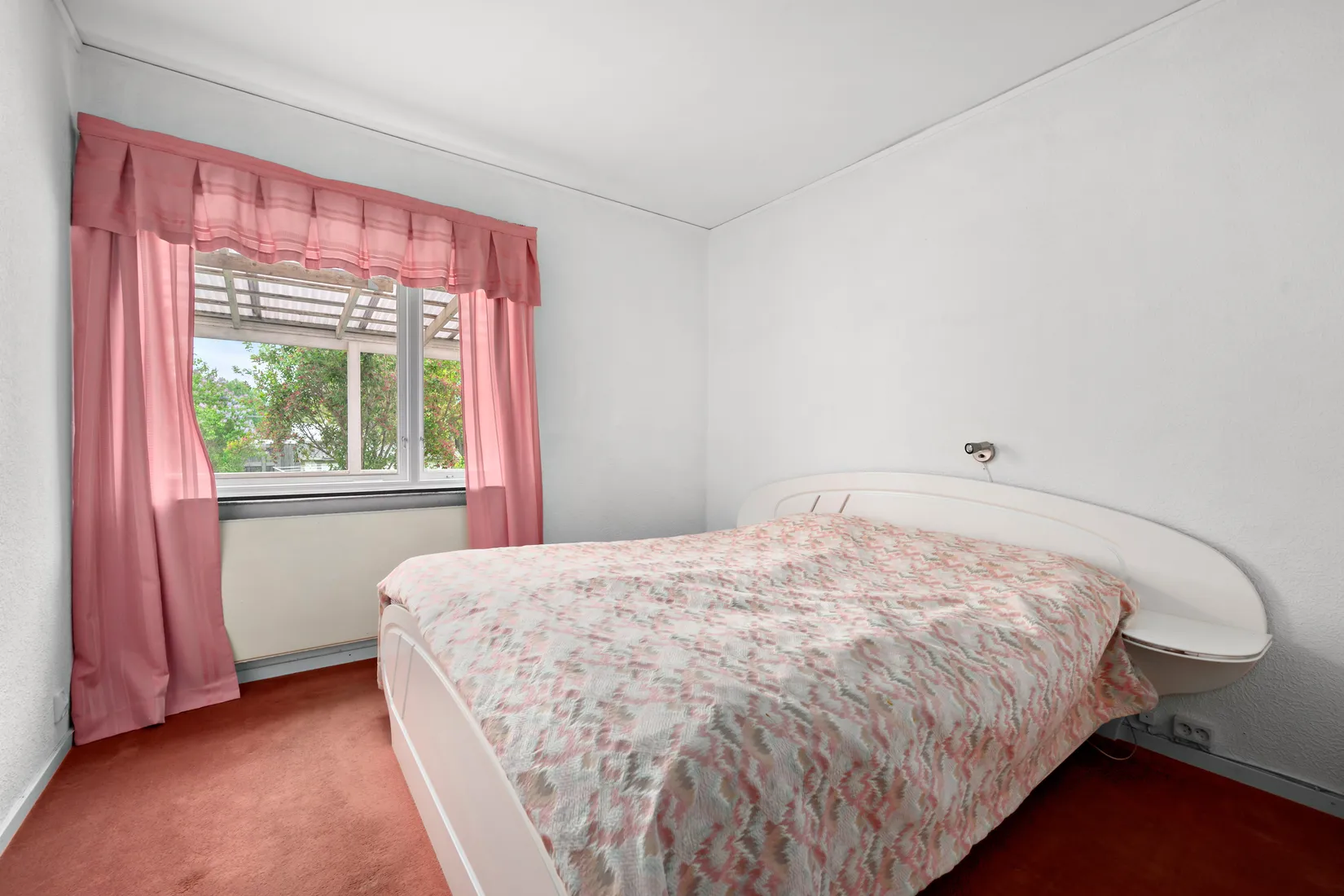 Villa, Radhus, Blomstervägen 30, Morön, Skellefteå