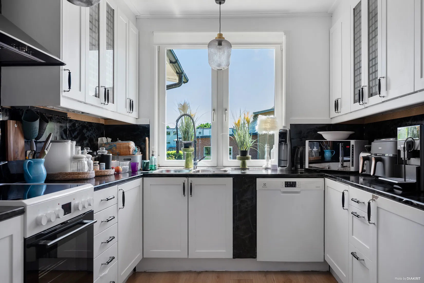 Villa, Torggatan 8, Lagan, Ljungby