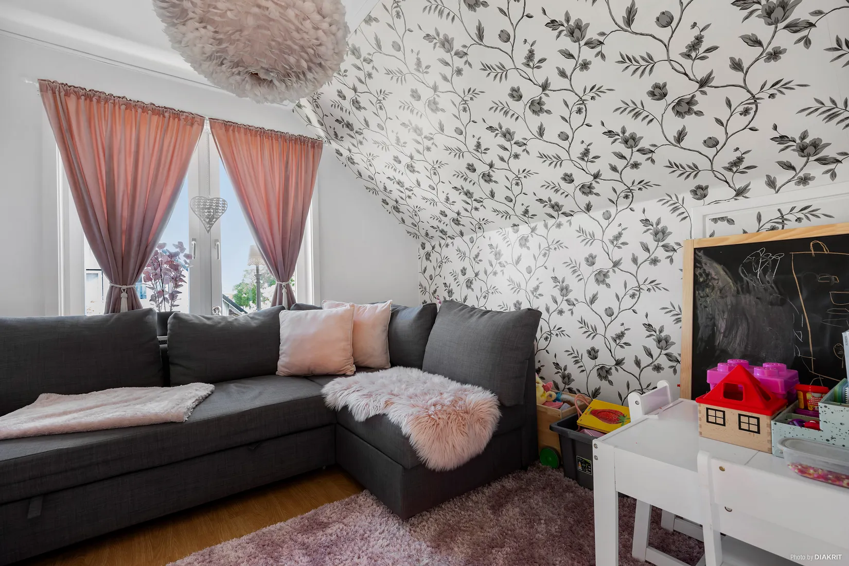 Villa, Torggatan 8, Lagan, Ljungby