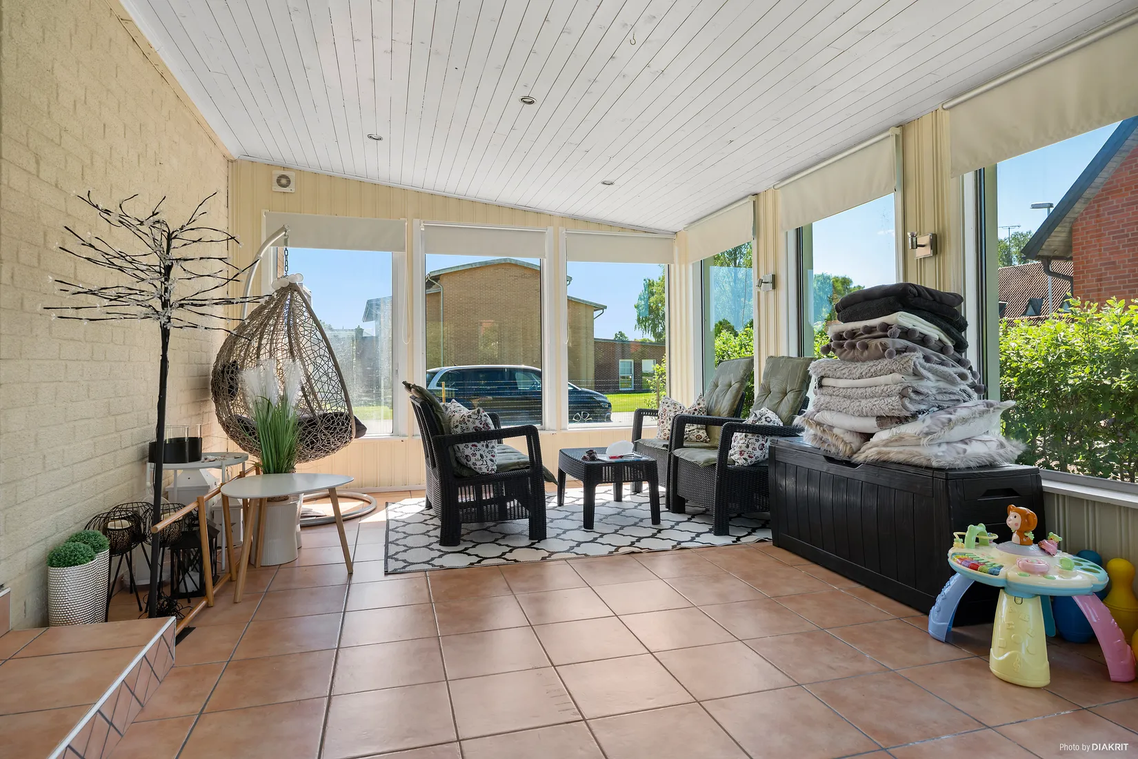 Villa, Torggatan 8, Lagan, Ljungby