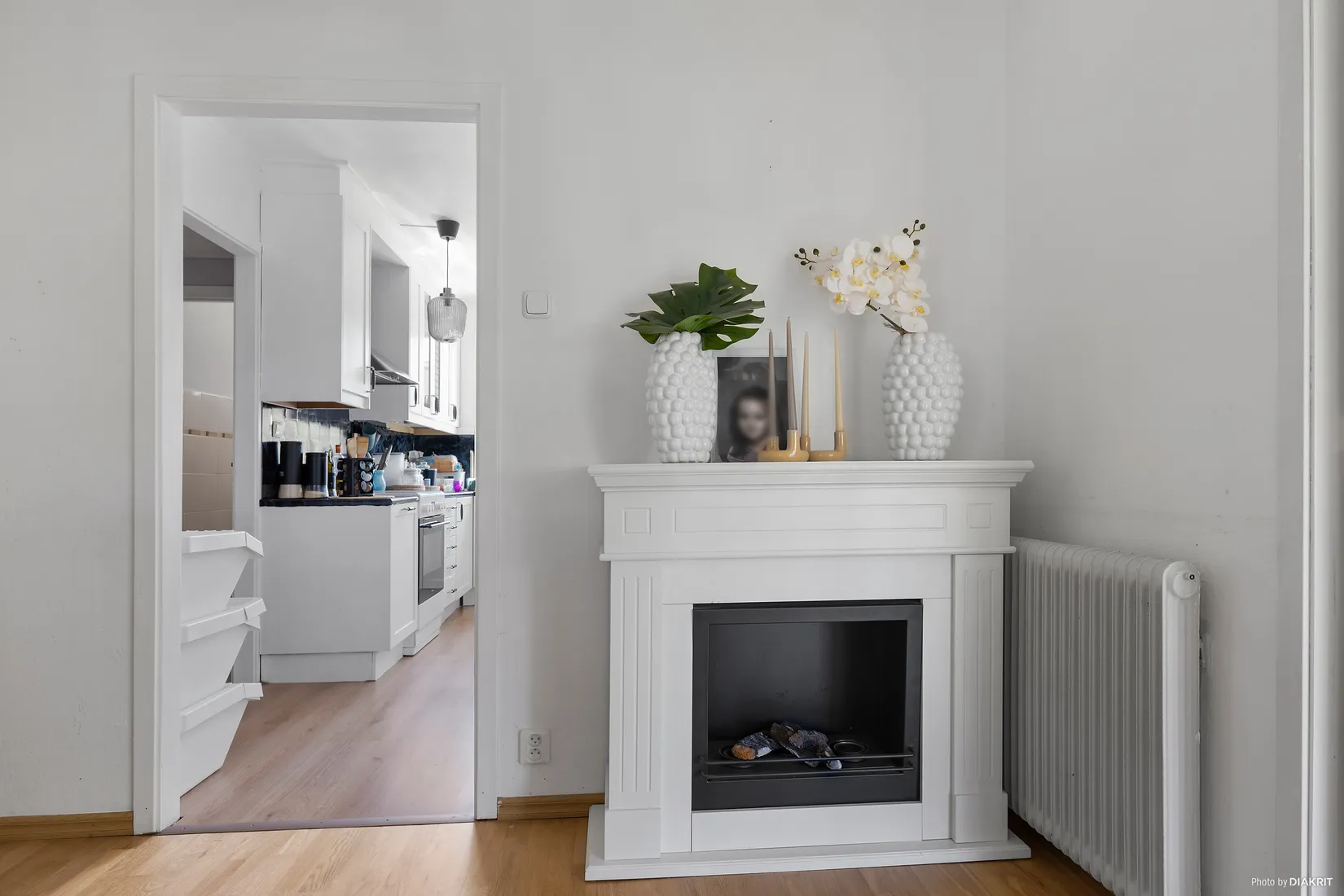 Villa, Torggatan 8, Lagan, Ljungby