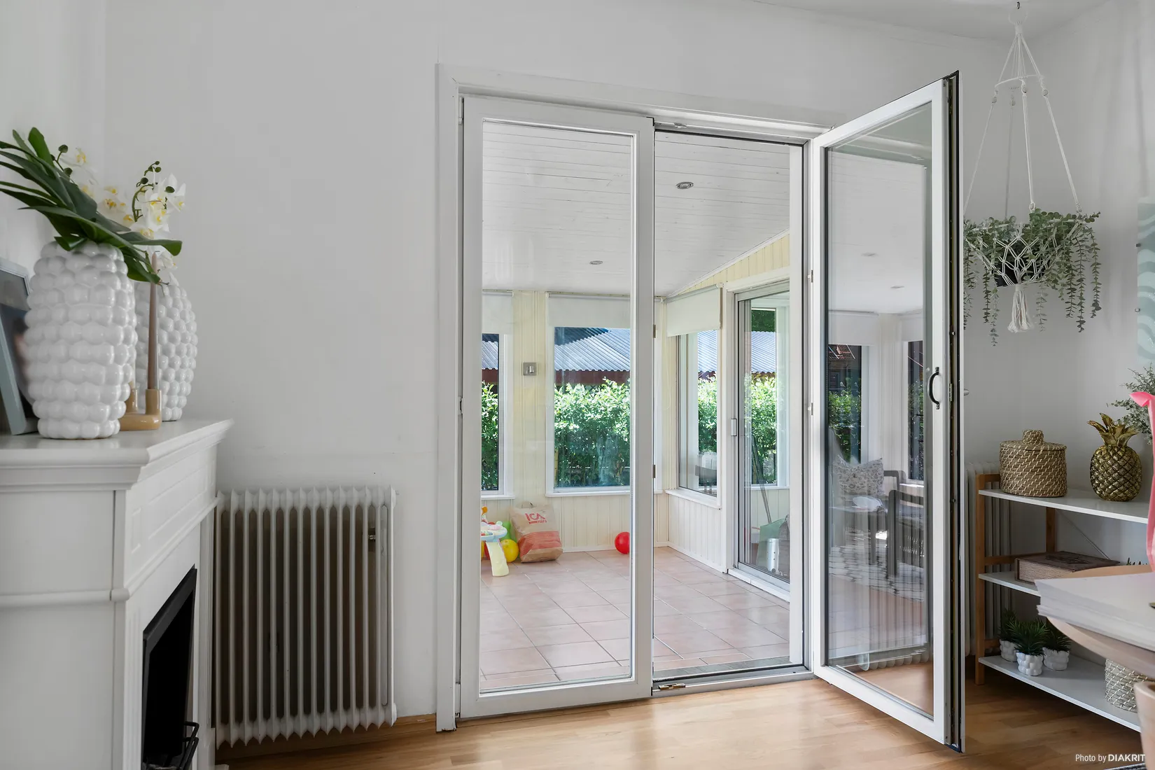 Villa, Torggatan 8, Lagan, Ljungby