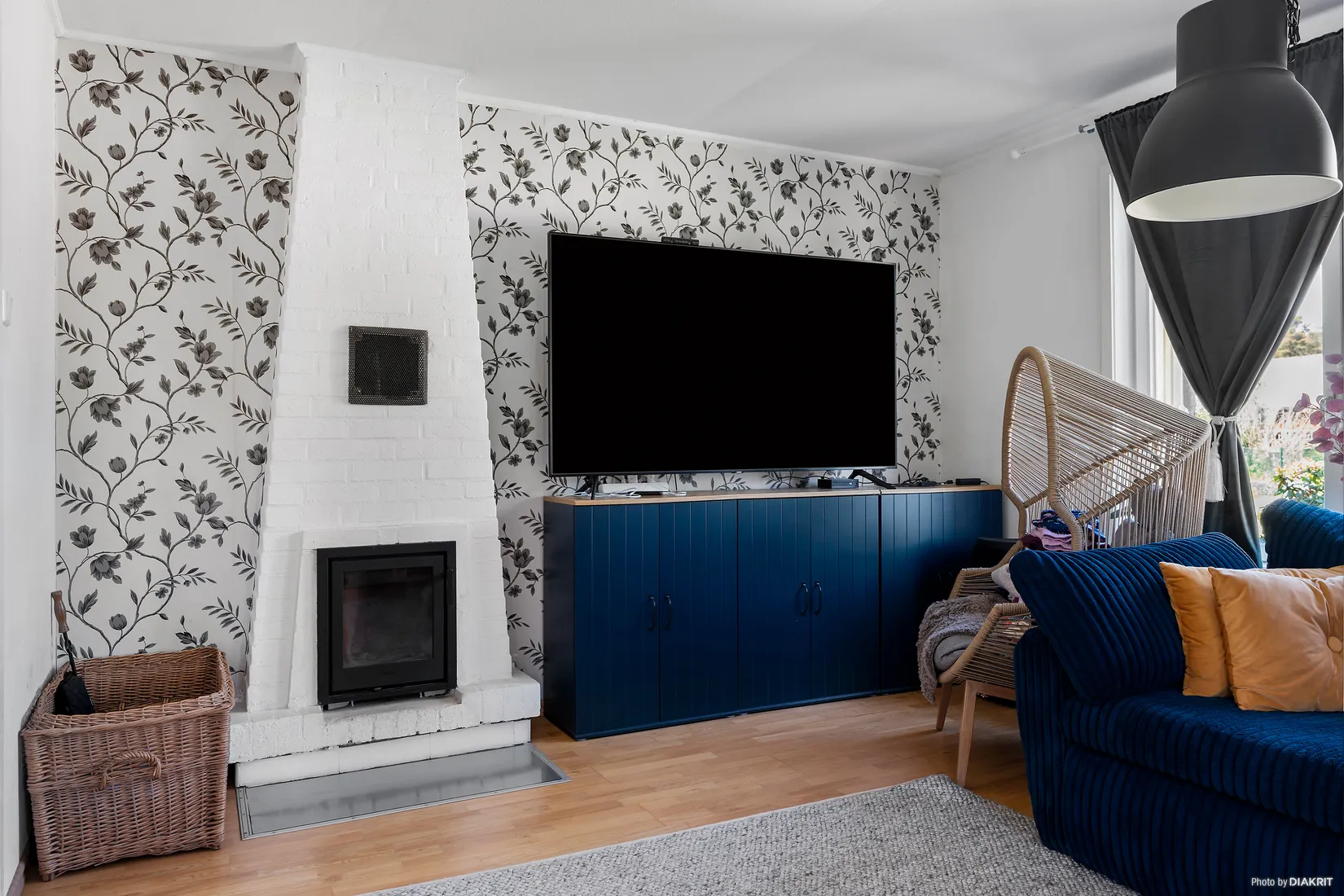 Villa, Torggatan 8, Lagan, Ljungby