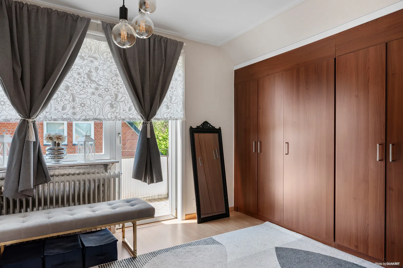 Villa, Torggatan 8, Lagan, Ljungby