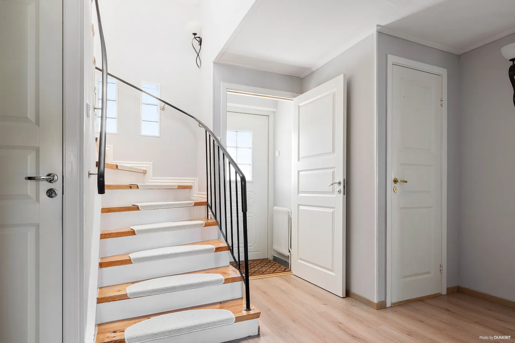 Villa, Torggatan 8, Lagan, Ljungby