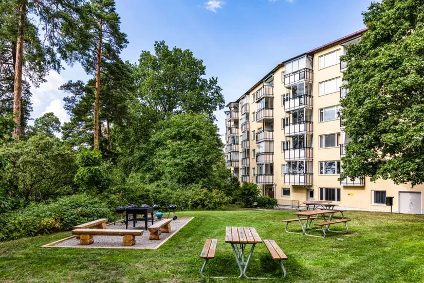 Bostadsrätt, Filarvägen 3, Kallhäll, Järfälla