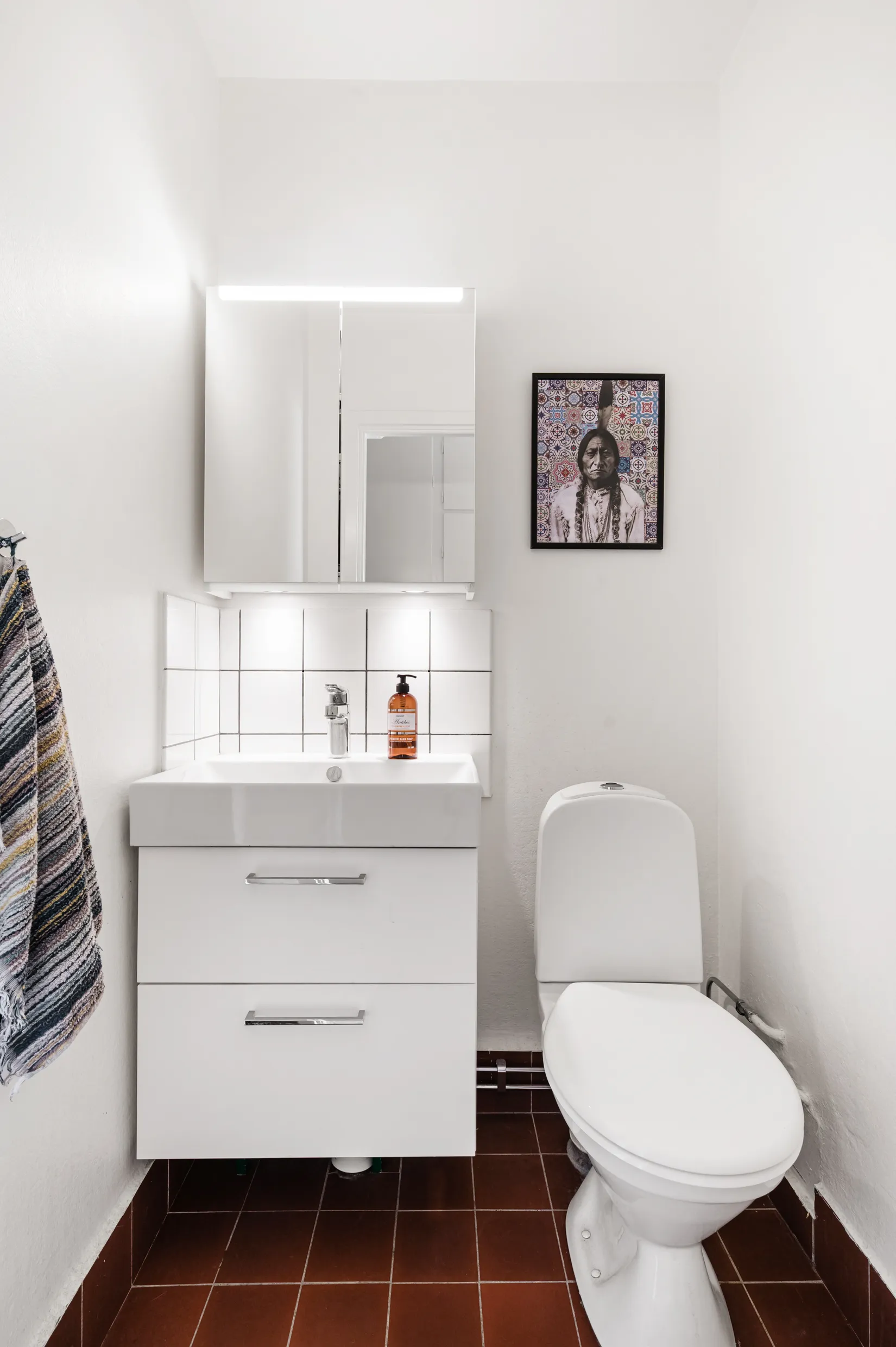 Bostadsrätt, Filarvägen 3, Kallhäll, Järfälla
