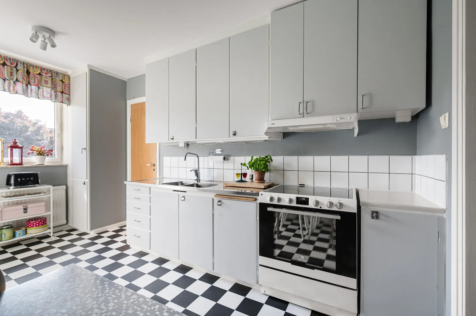 Bostadsrätt, Filarvägen 3, Kallhäll, Järfälla