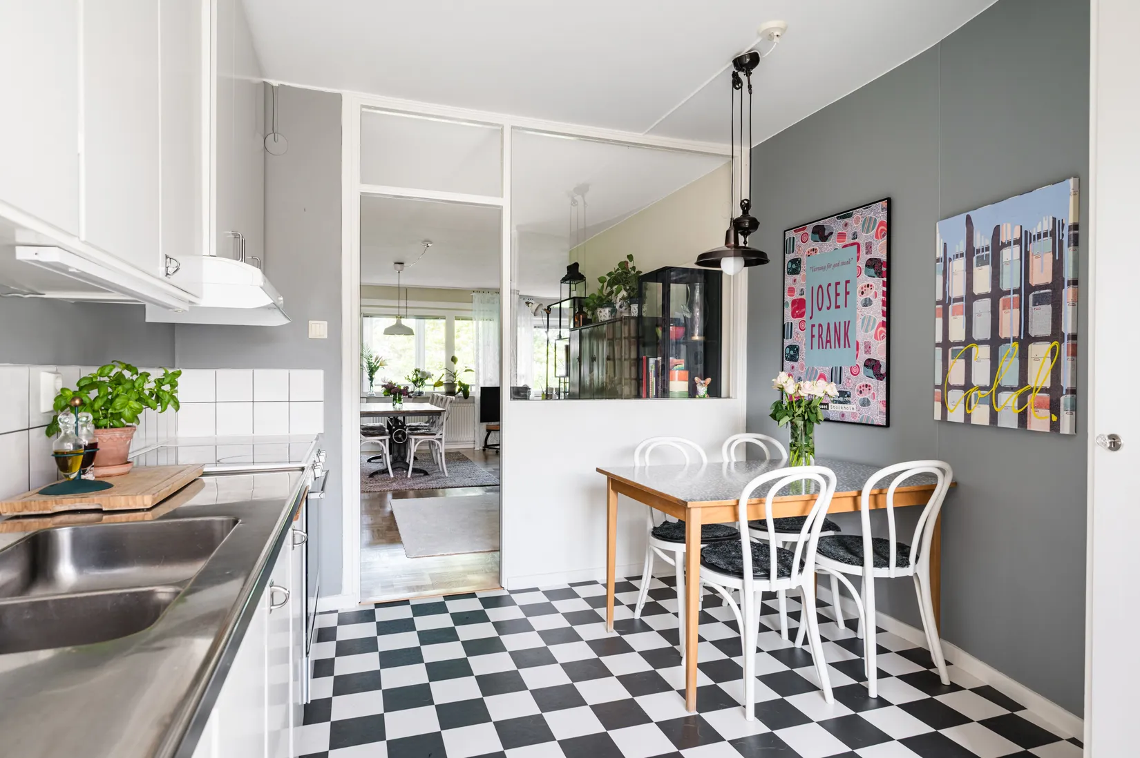 Bostadsrätt, Filarvägen 3, Kallhäll, Järfälla