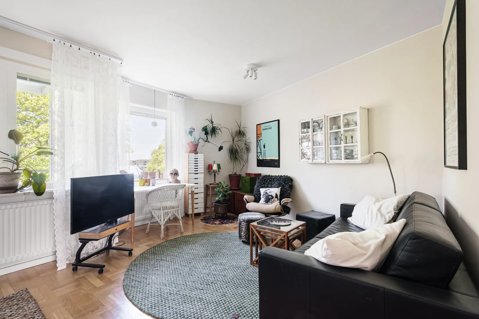 Bostadsrätt, Filarvägen 3, Kallhäll, Järfälla