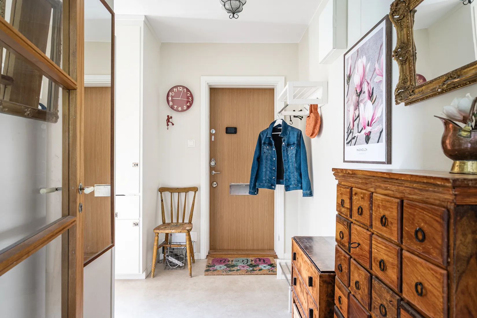 Bostadsrätt, Filarvägen 3, Kallhäll, Järfälla