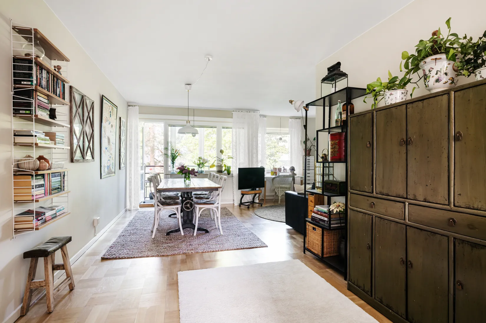 Bostadsrätt, Filarvägen 3, Kallhäll, Järfälla