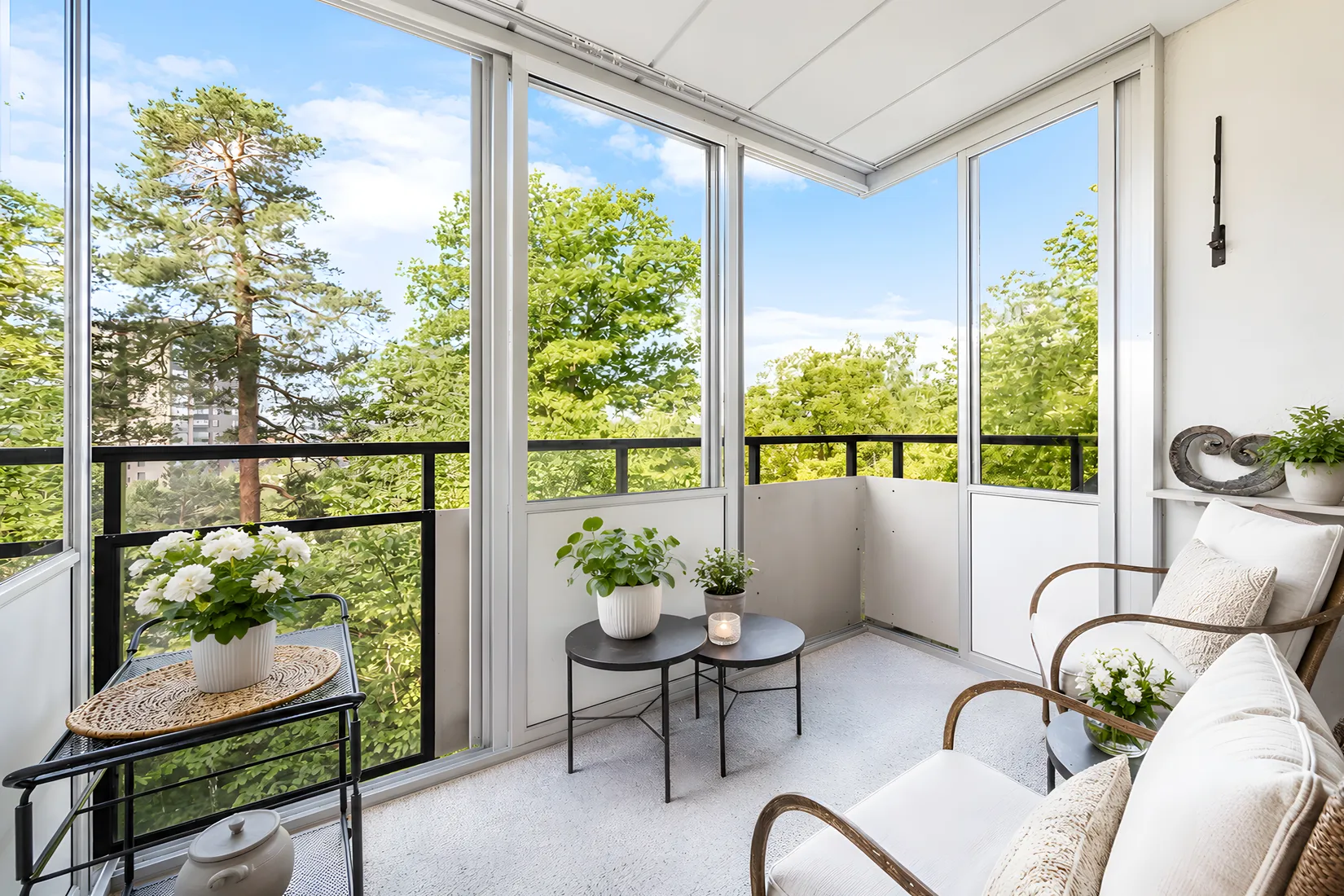 Bostadsrätt, Filarvägen 3, Kallhäll, Järfälla