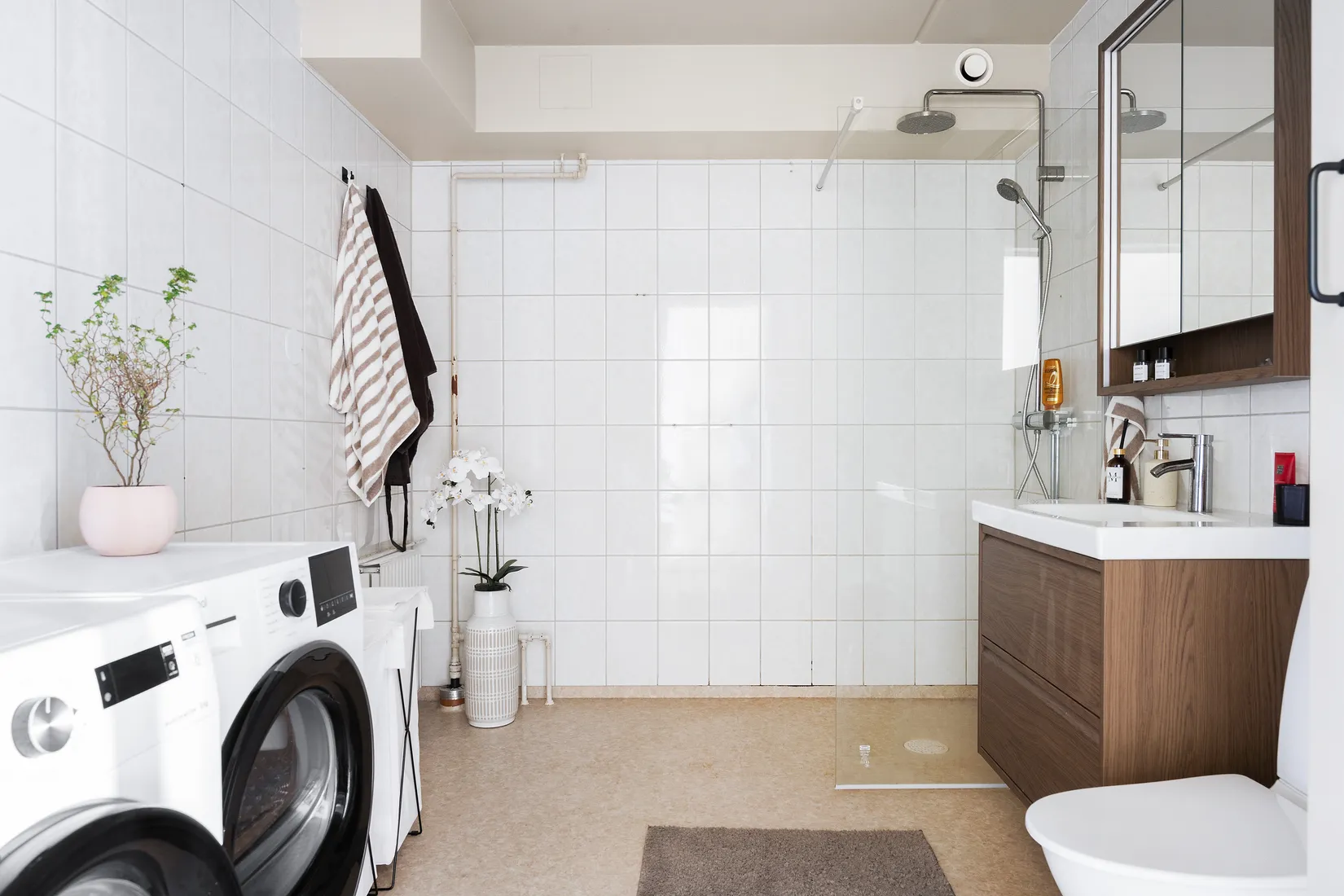 Bostadsrätt, Betesvägen 4C, Centrum, Falkenberg