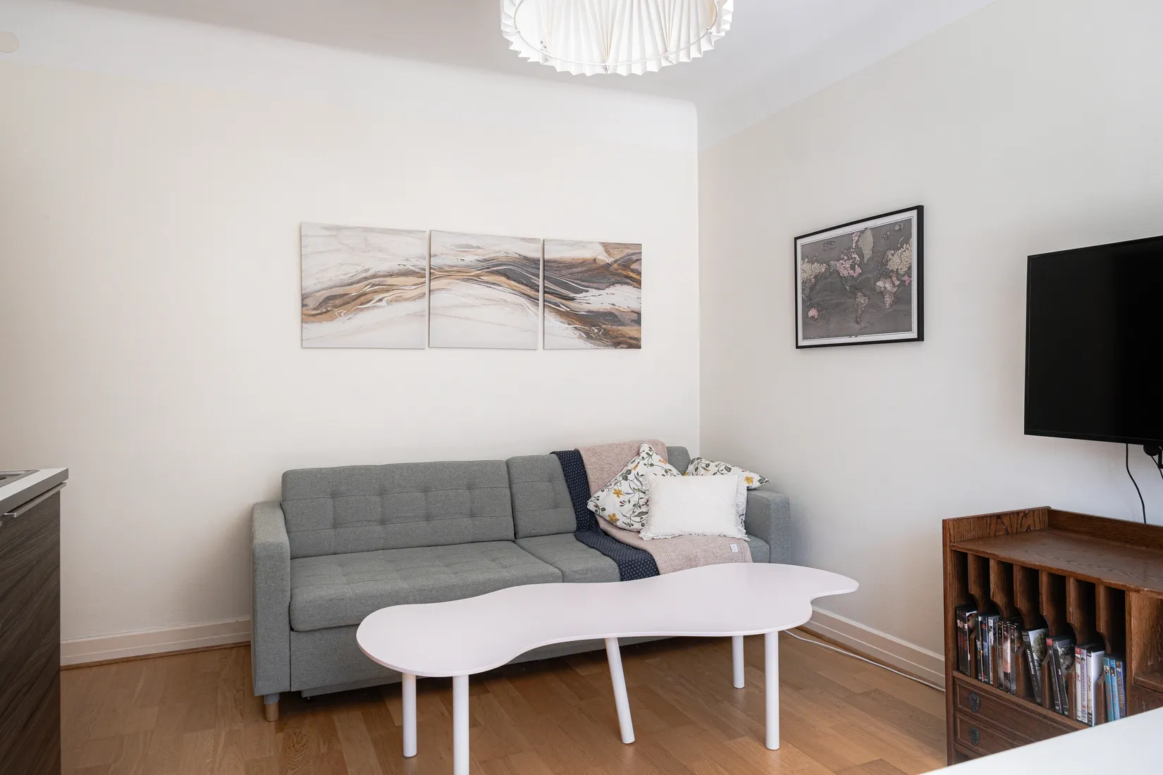 Bostadsrätt, Värnhemsgatan 10, Värnhem, Malmö