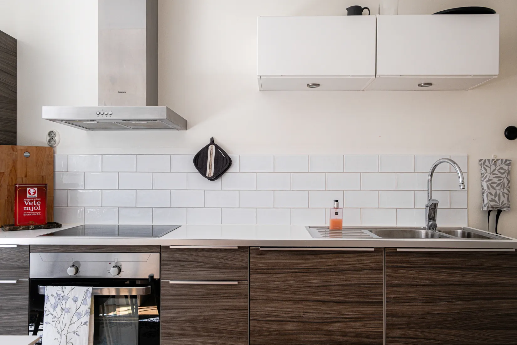 Bostadsrätt, Värnhemsgatan 10, Värnhem, Malmö