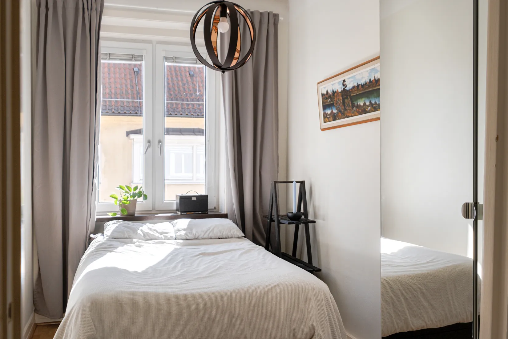 Bostadsrätt, Värnhemsgatan 10, Värnhem, Malmö
