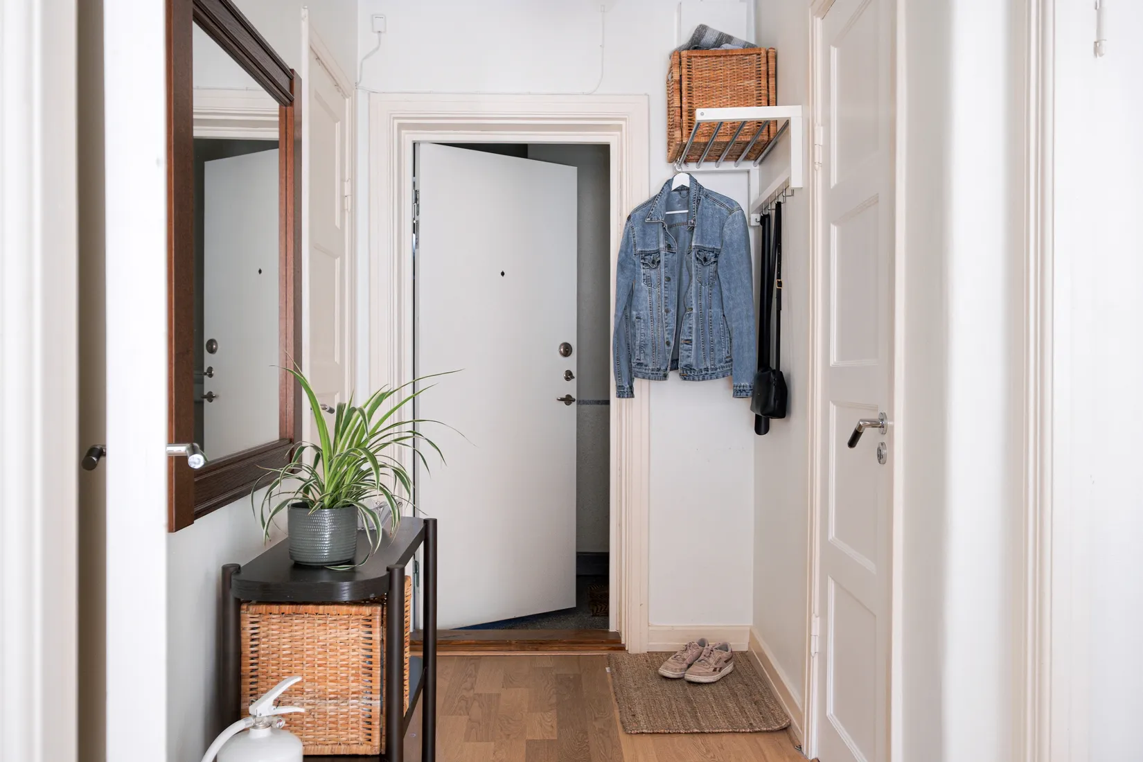 Bostadsrätt, Värnhemsgatan 10, Värnhem, Malmö