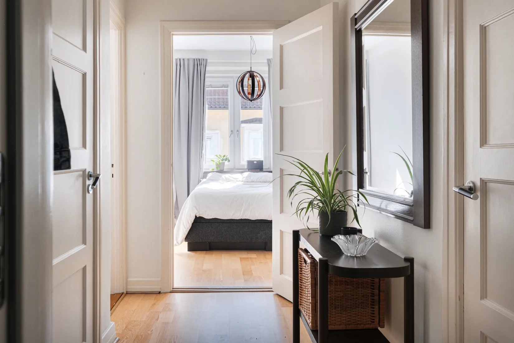 Bostadsrätt, Värnhemsgatan 10, Värnhem, Malmö
