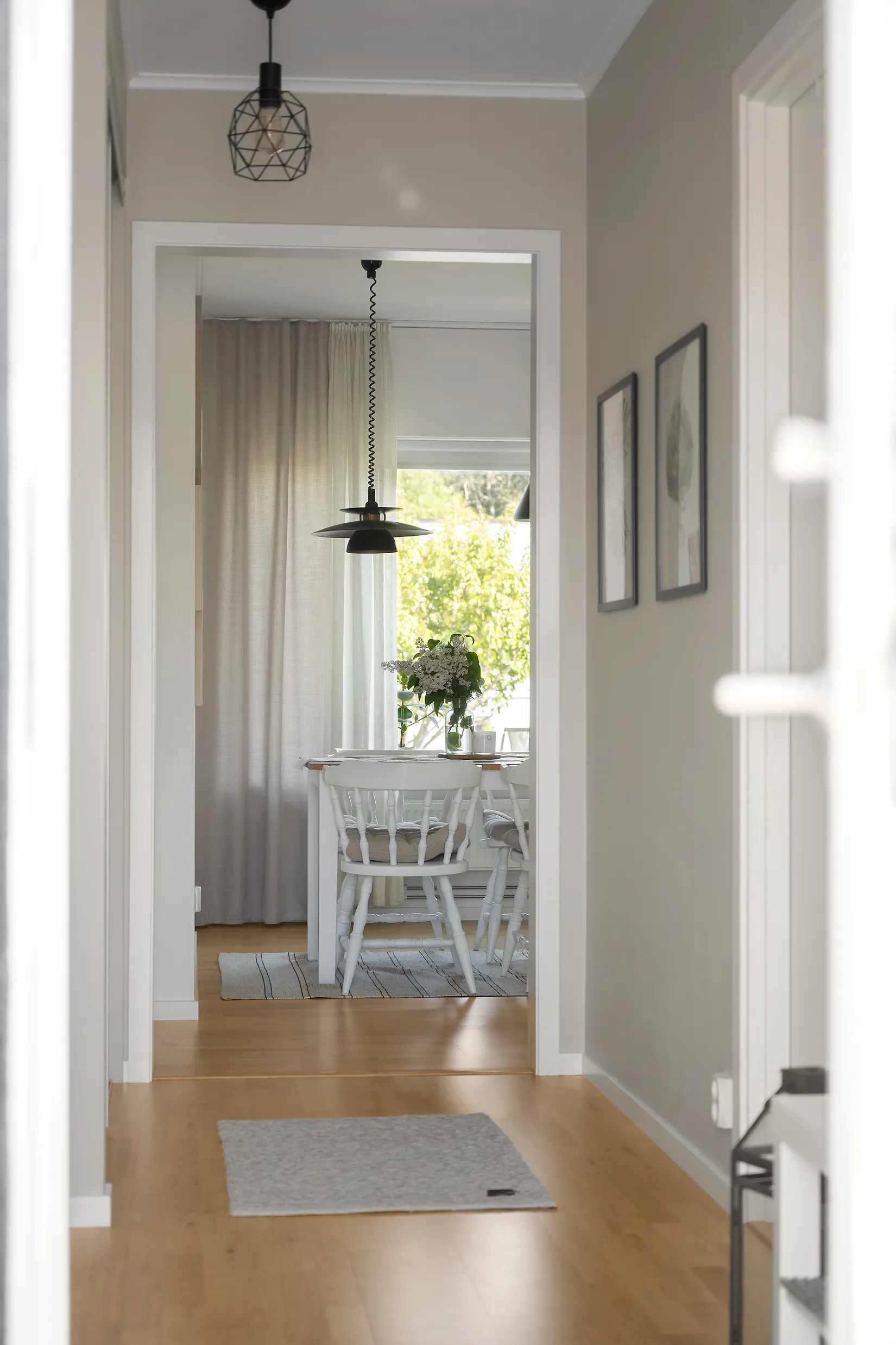 Bostadsrätt, Stenfalksvägen 7F, Ekhaga, Falkenberg