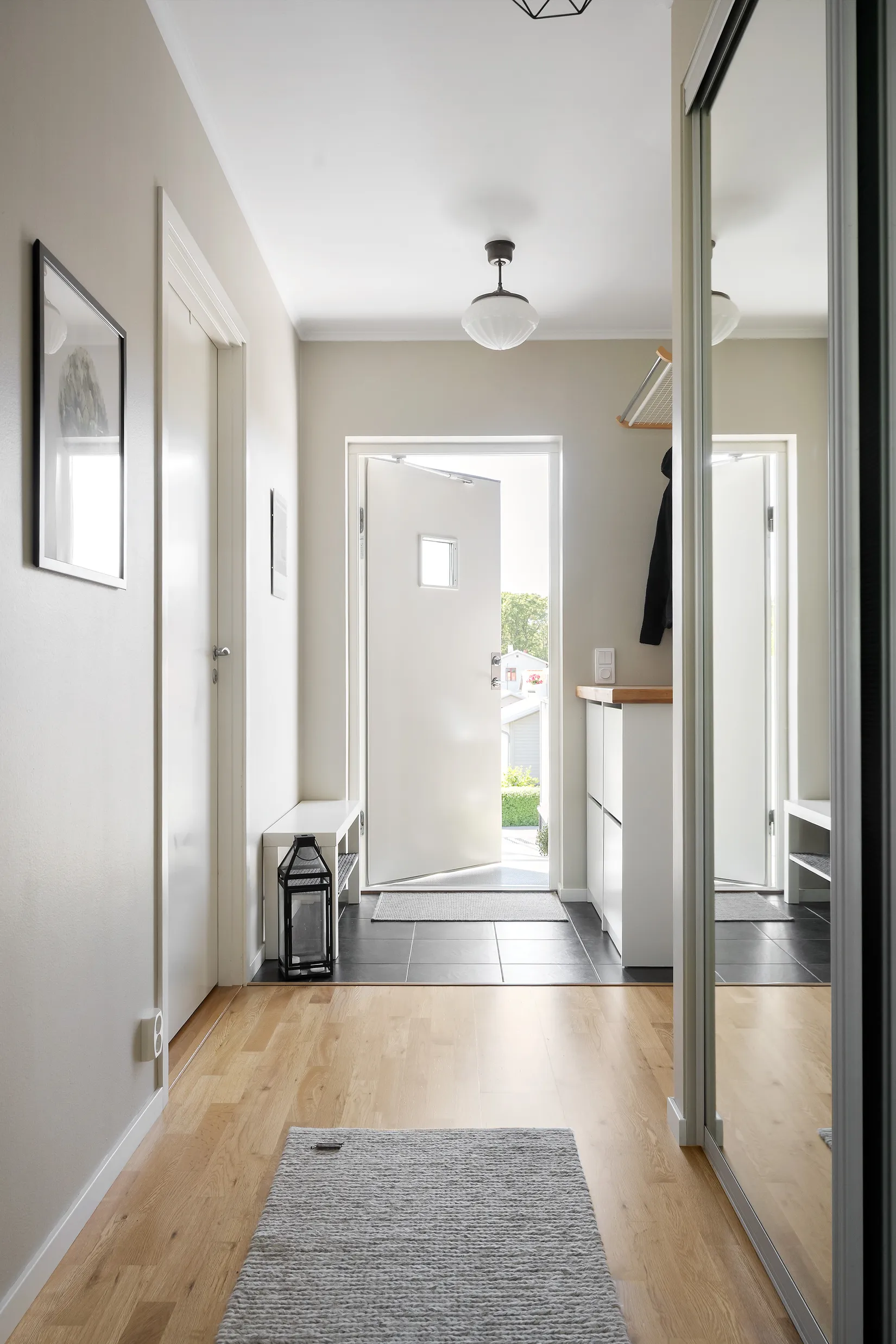 Bostadsrätt, Stenfalksvägen 7F, Ekhaga, Falkenberg