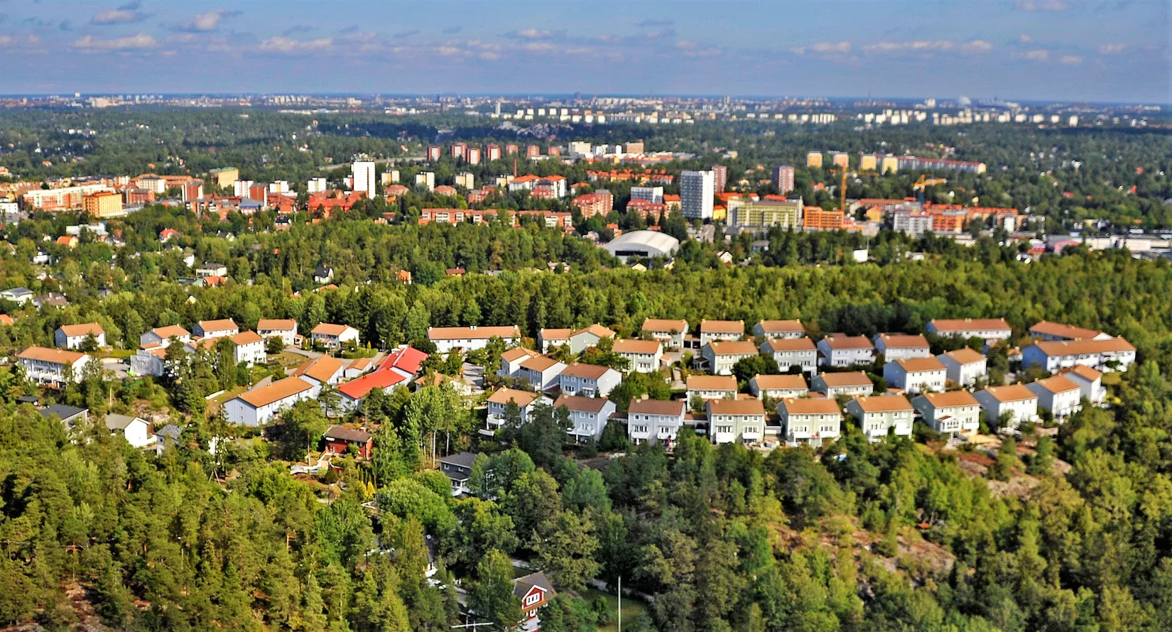 Bostadsrätt, Hedenhösvägen 18, Solgård, Huddinge