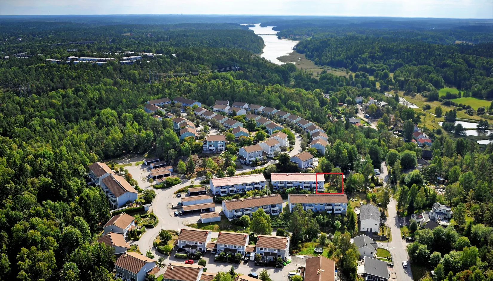 Bostadsrätt, Hedenhösvägen 18, Solgård, Huddinge