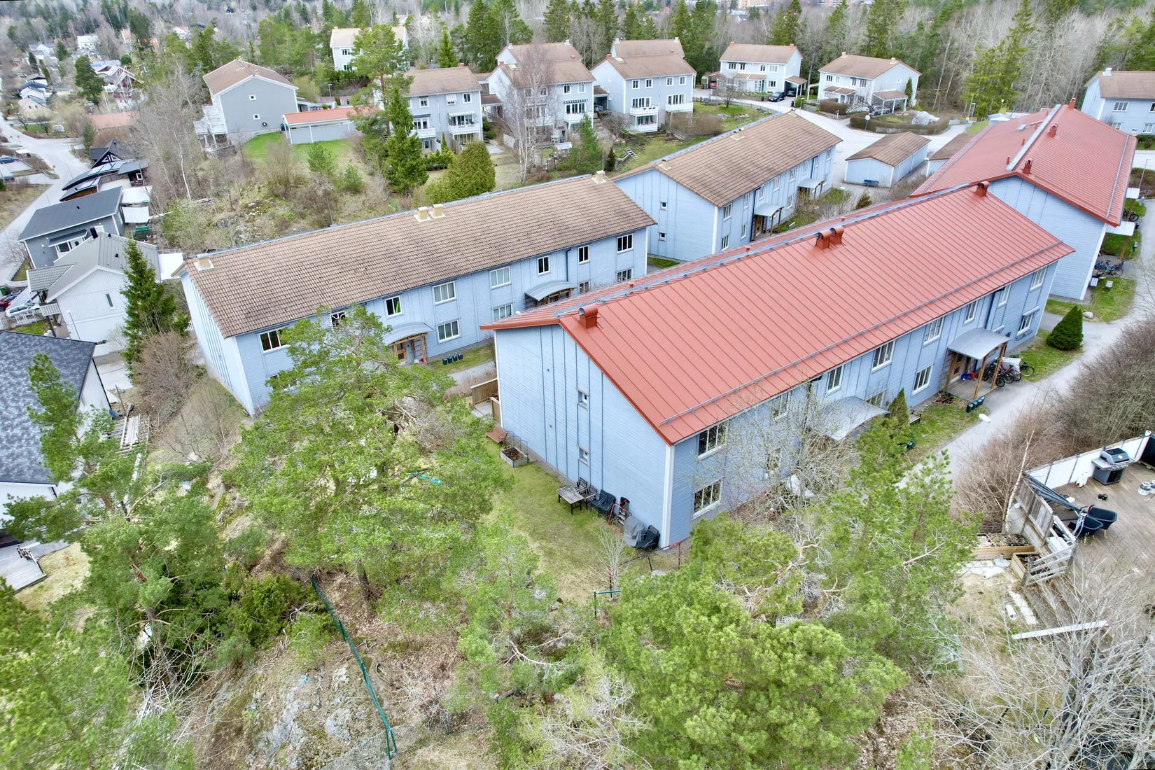 Bostadsrätt, Hedenhösvägen 18, Solgård, Huddinge
