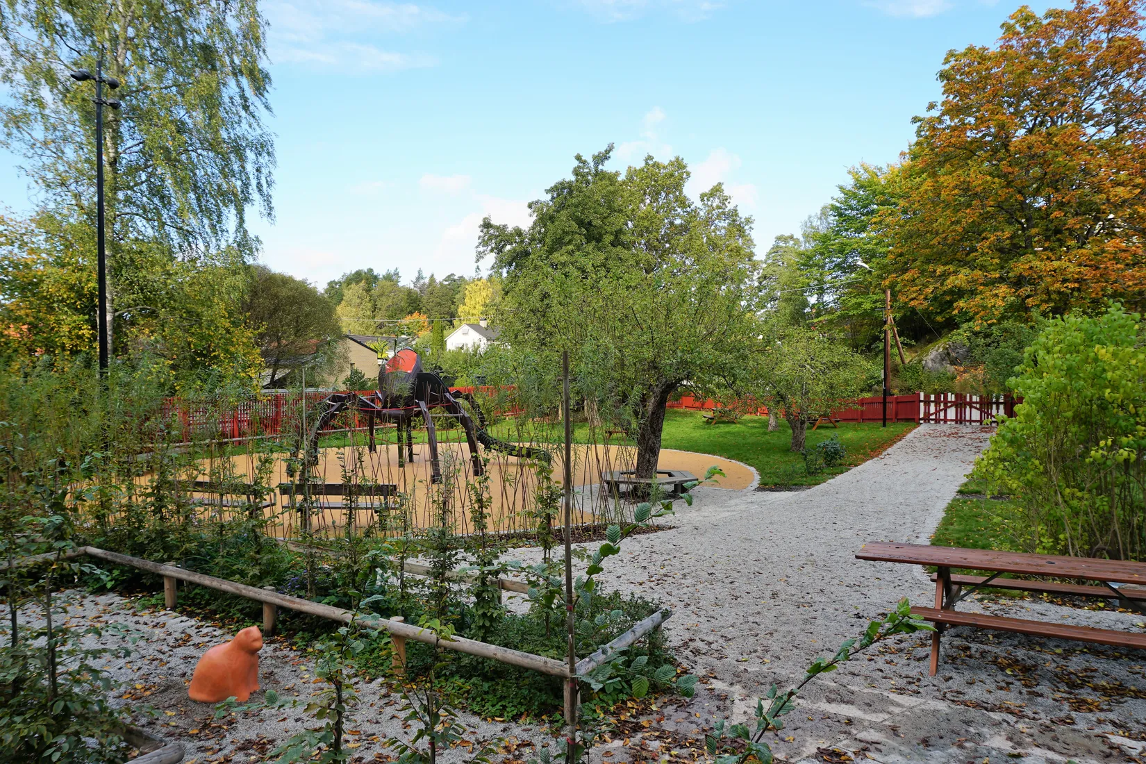 Bostadsrätt, Hedenhösvägen 18, Solgård, Huddinge