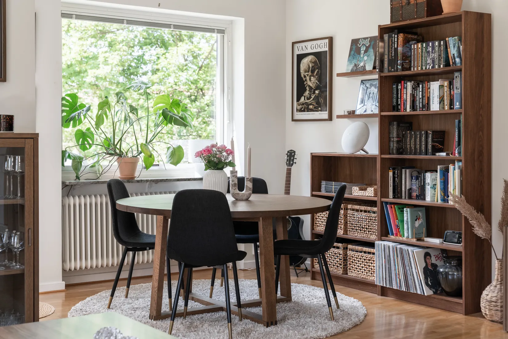 Bostadsrätt, Rektorsgatan 7, Slottshöjden, Helsingborg
