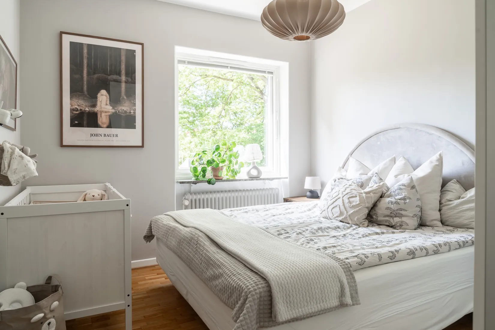 Bostadsrätt, Rektorsgatan 7, Slottshöjden, Helsingborg