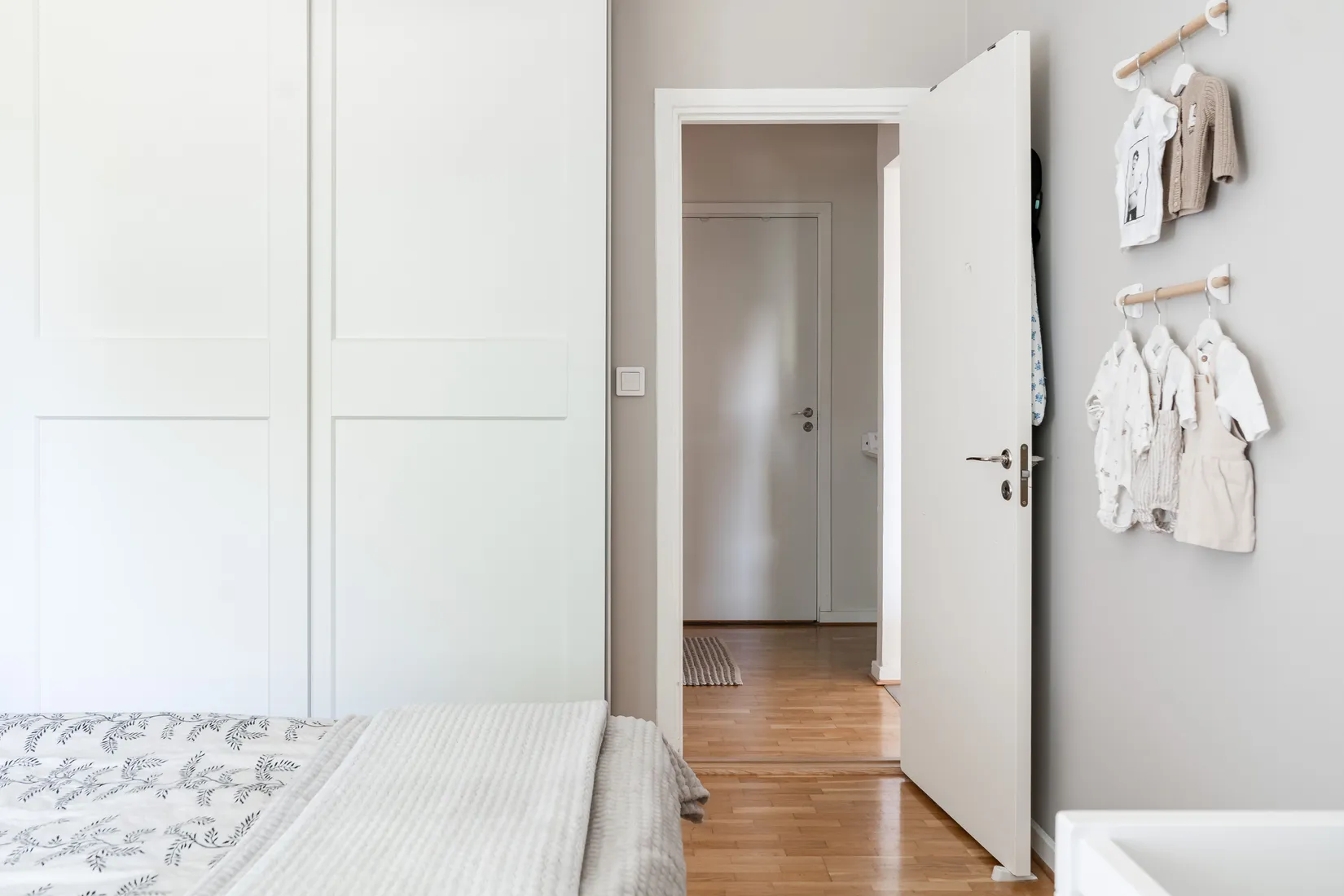 Bostadsrätt, Rektorsgatan 7, Slottshöjden, Helsingborg