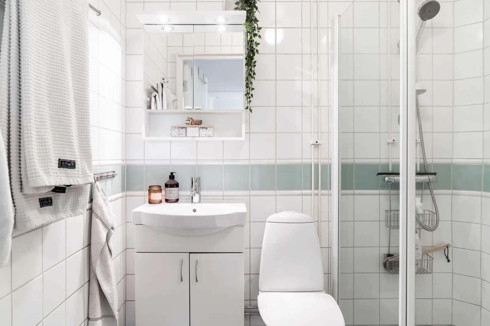 Bostadsrätt, Rektorsgatan 7, Slottshöjden, Helsingborg