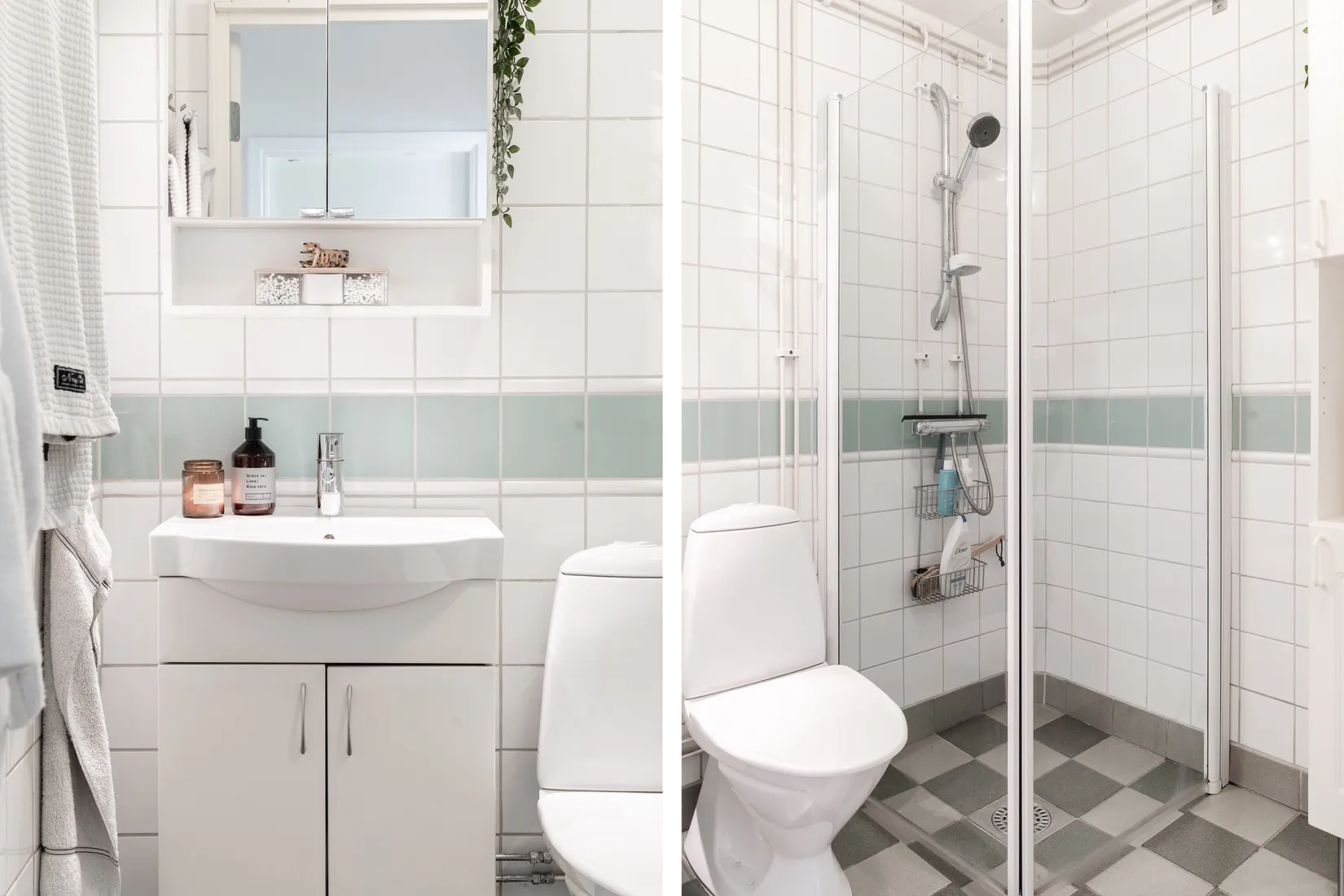 Bostadsrätt, Rektorsgatan 7, Slottshöjden, Helsingborg