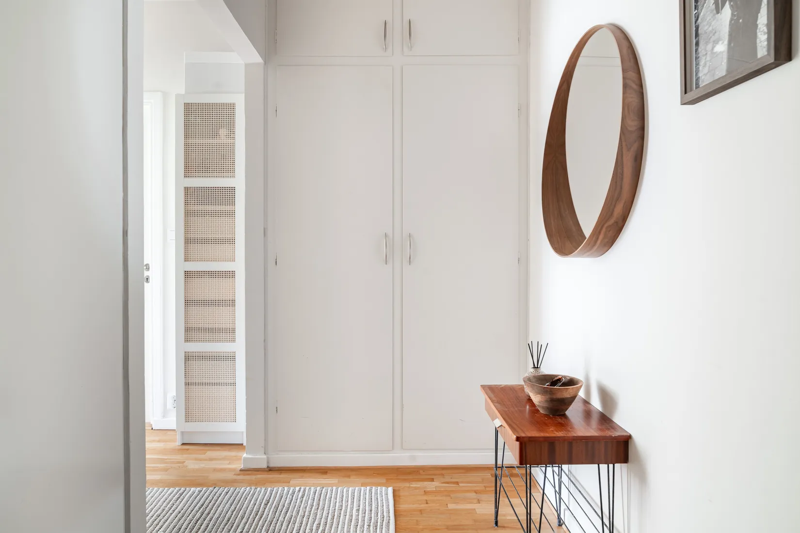 Bostadsrätt, Rektorsgatan 7, Slottshöjden, Helsingborg