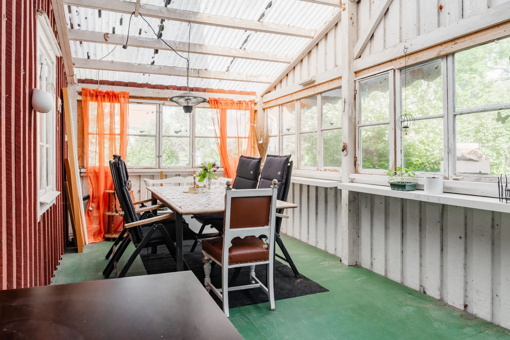 Villa, Vaholmsvägen 4, Skövde