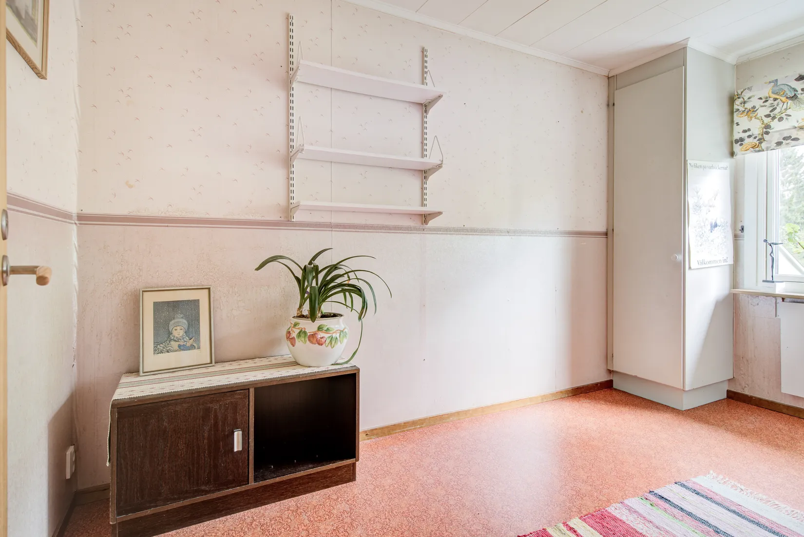 Villa, Grubbedalsvägen 8, Skellefteå