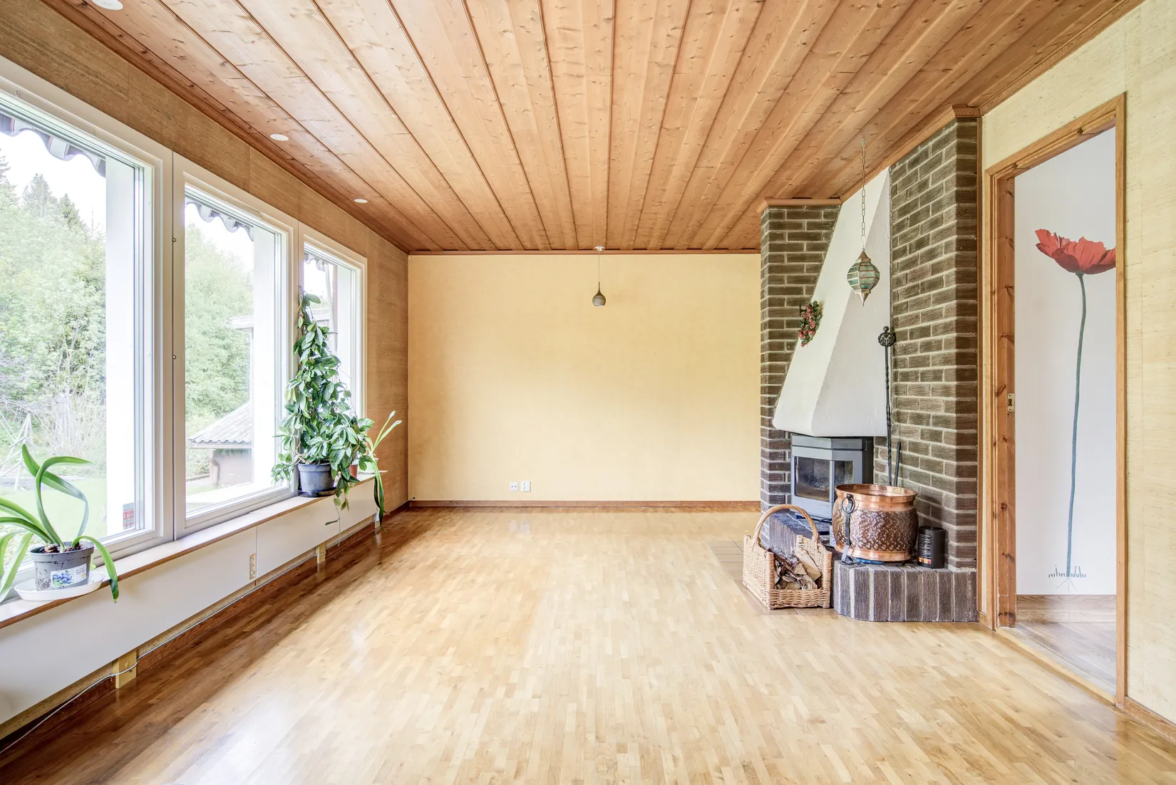 Villa, Grubbedalsvägen 8, Skellefteå