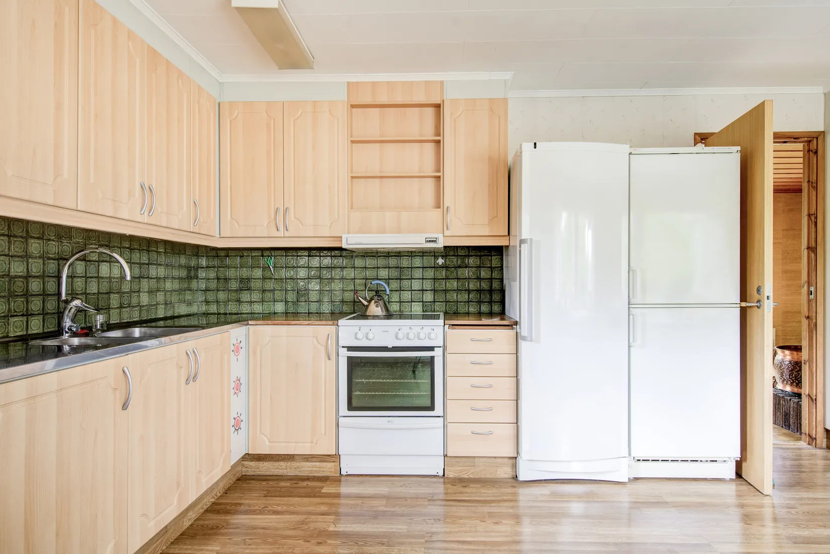 Villa, Grubbedalsvägen 8, Skellefteå