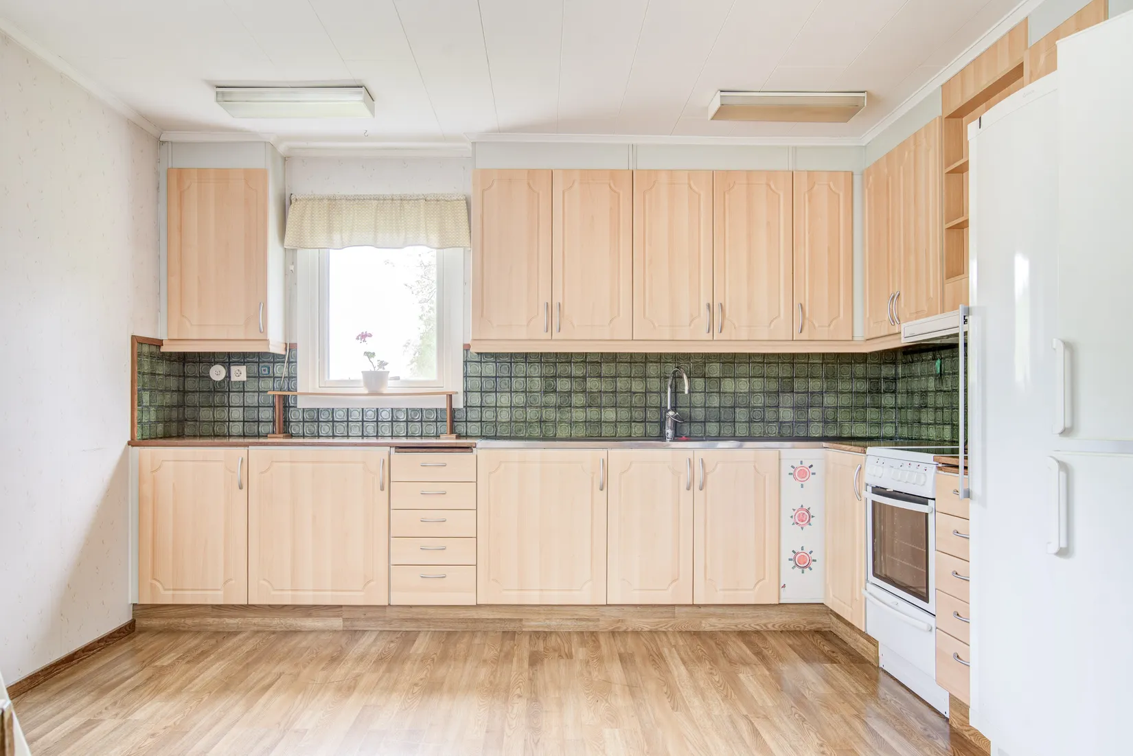 Villa, Grubbedalsvägen 8, Skellefteå