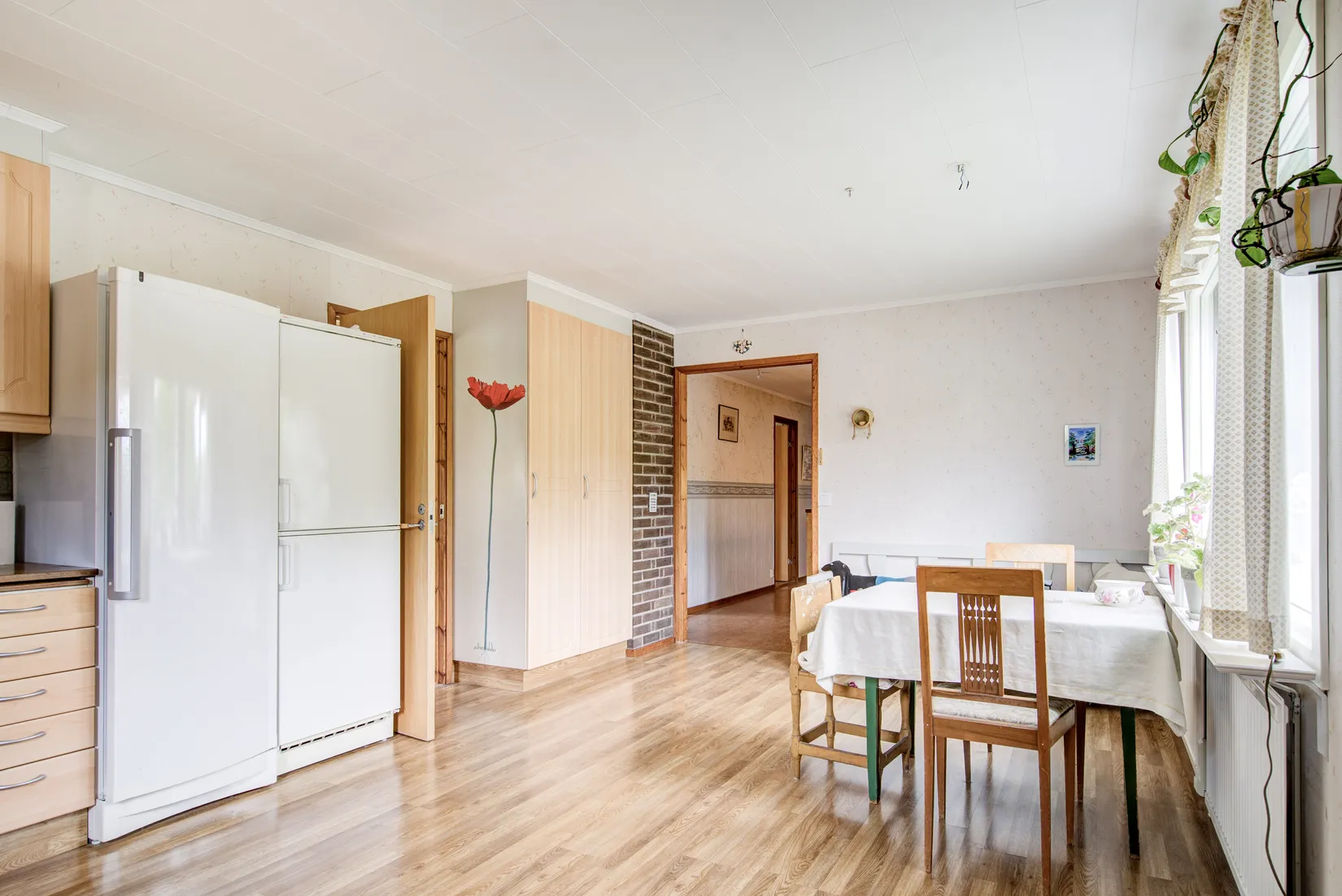 Villa, Grubbedalsvägen 8, Skellefteå