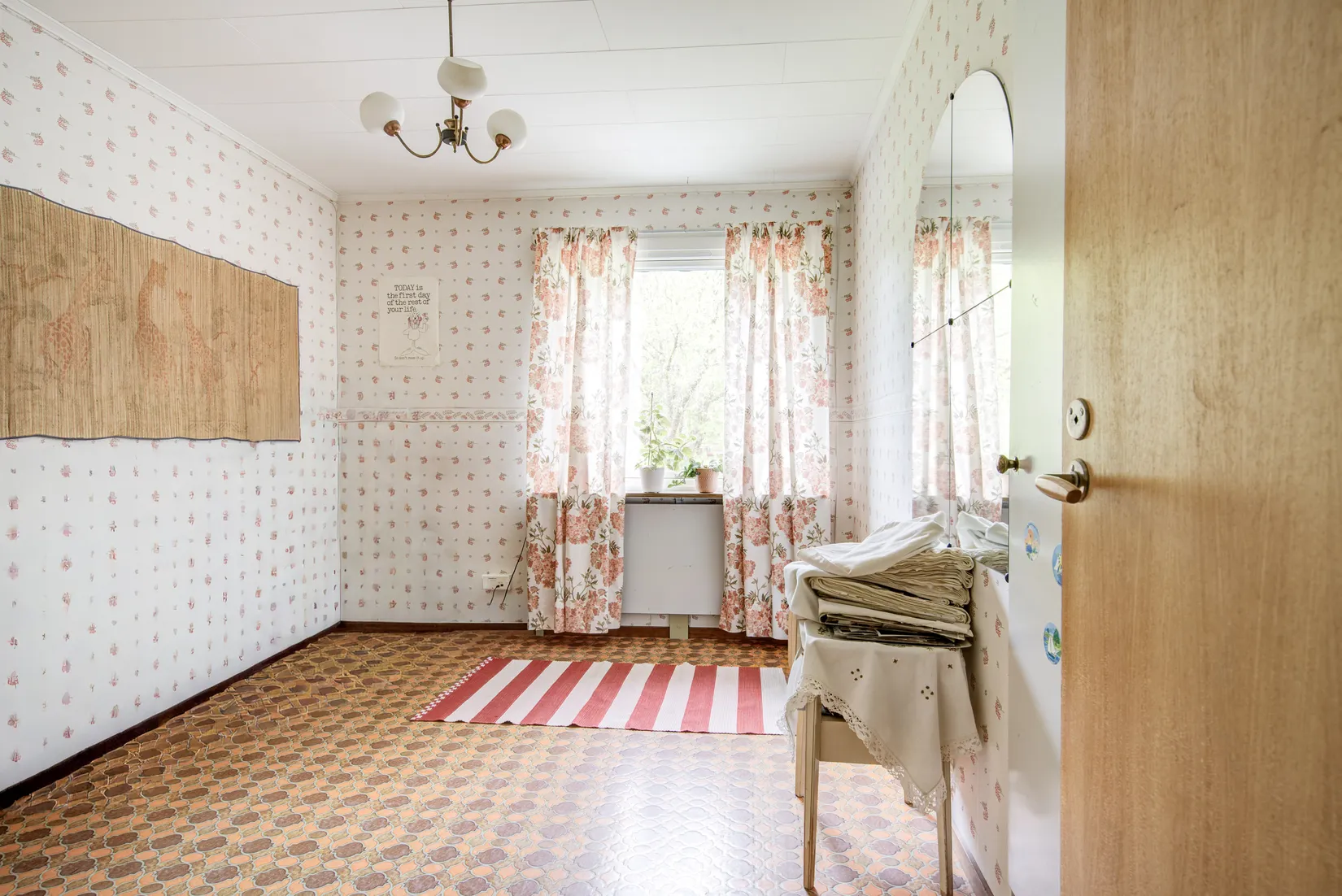 Villa, Grubbedalsvägen 8, Skellefteå